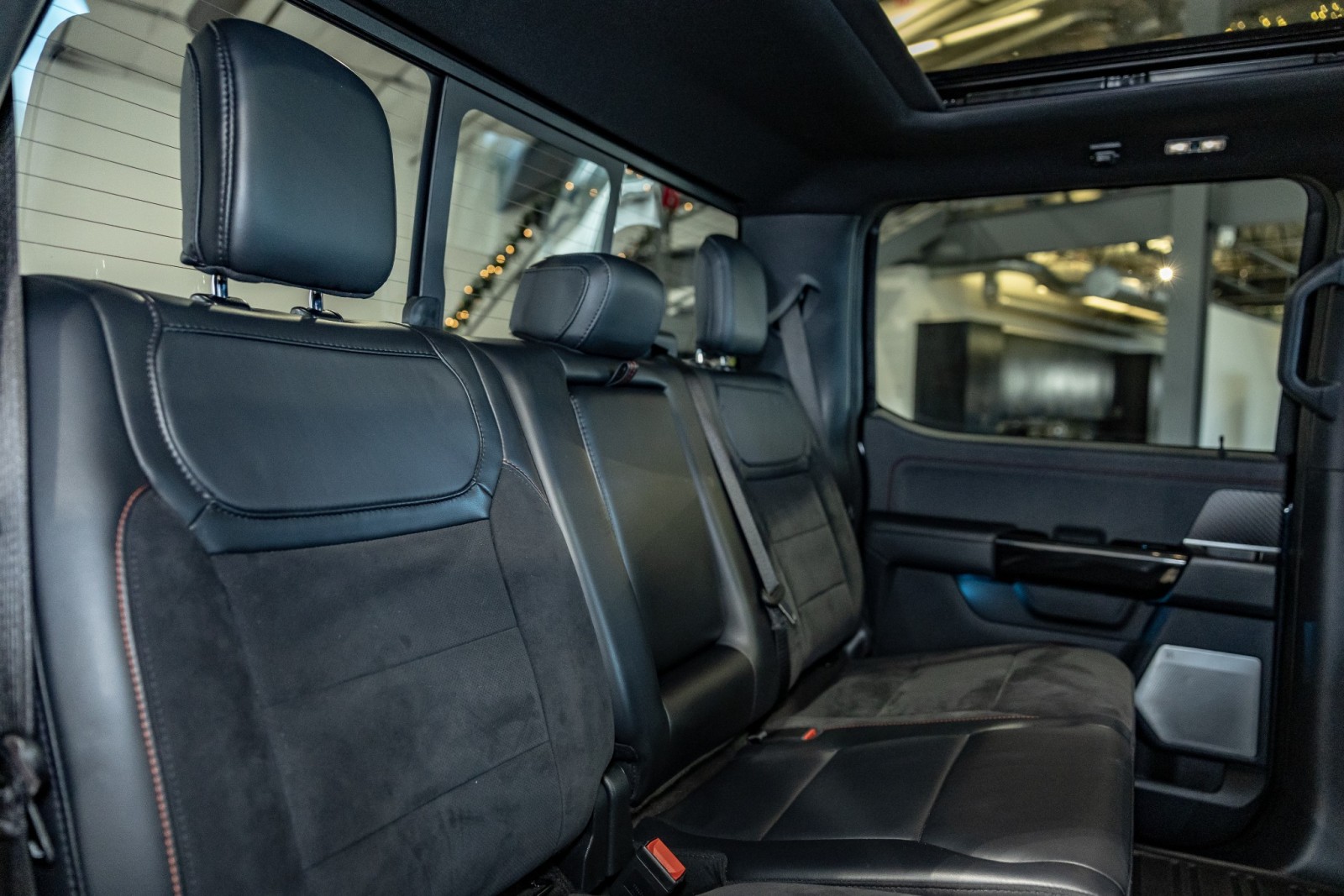 Used Car 2023 Ford F-150  Raptor R 700 Horsepower - Supercharged V8 For Sale Under $110,000 In Boerne, Texas