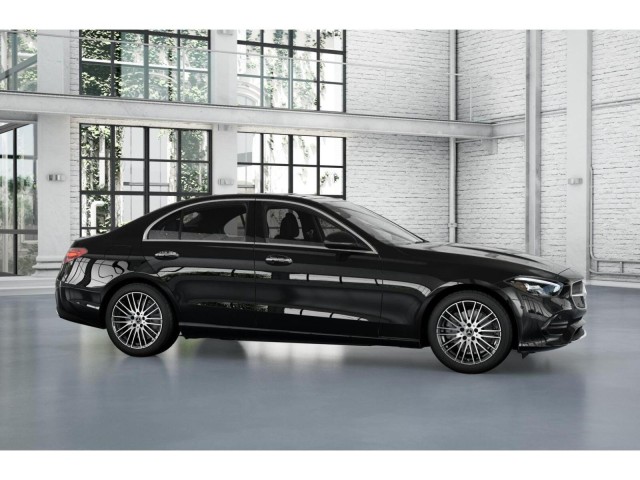 2025 Mercedes-Benz C-Class C 300 14