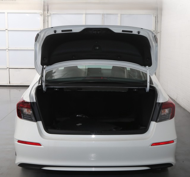 HondaCivic Sedan Hybrid9