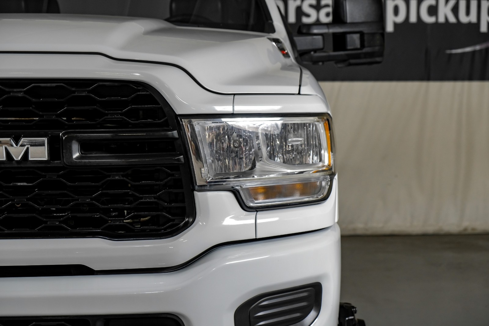 2022 Ram 3500 Tradesman 36