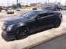 2012 Cadillac CTS-V Coupe  in Ft. Worth, Texas