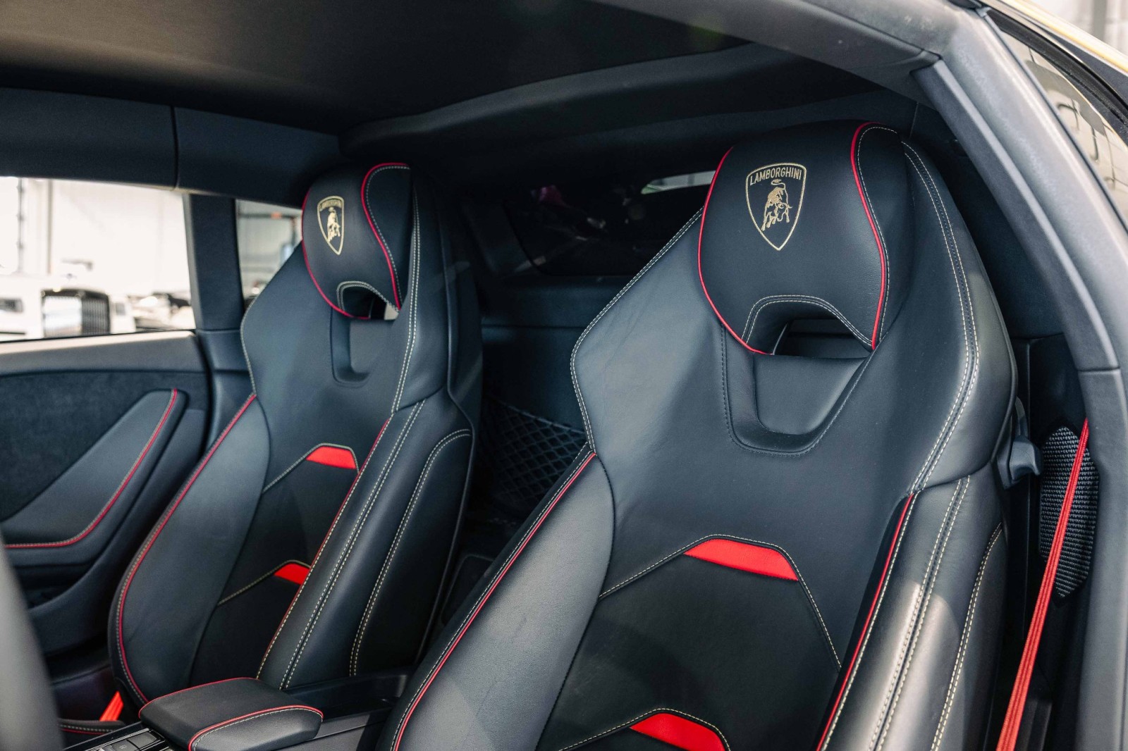 Used Car 2020 Lamborghini Huracan Evo  For Sale Under $280,000 In Boerne, Texas