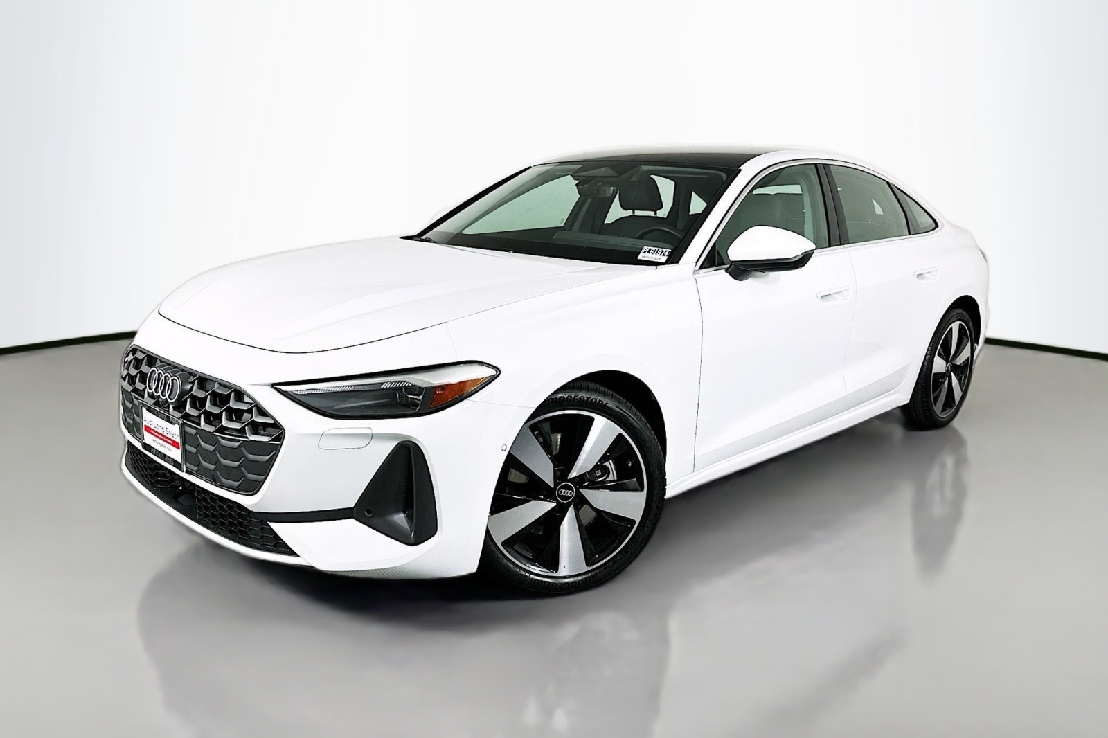 2025 Audi New A5
