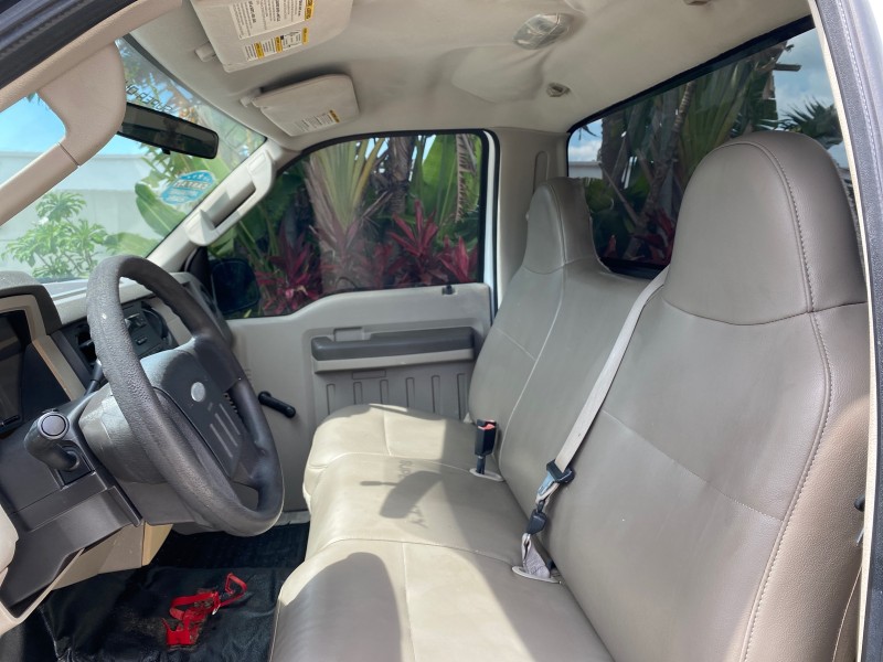 2008 Ford Super Duty F-350 POWER STROKE TURBO DIESEL XL in , 