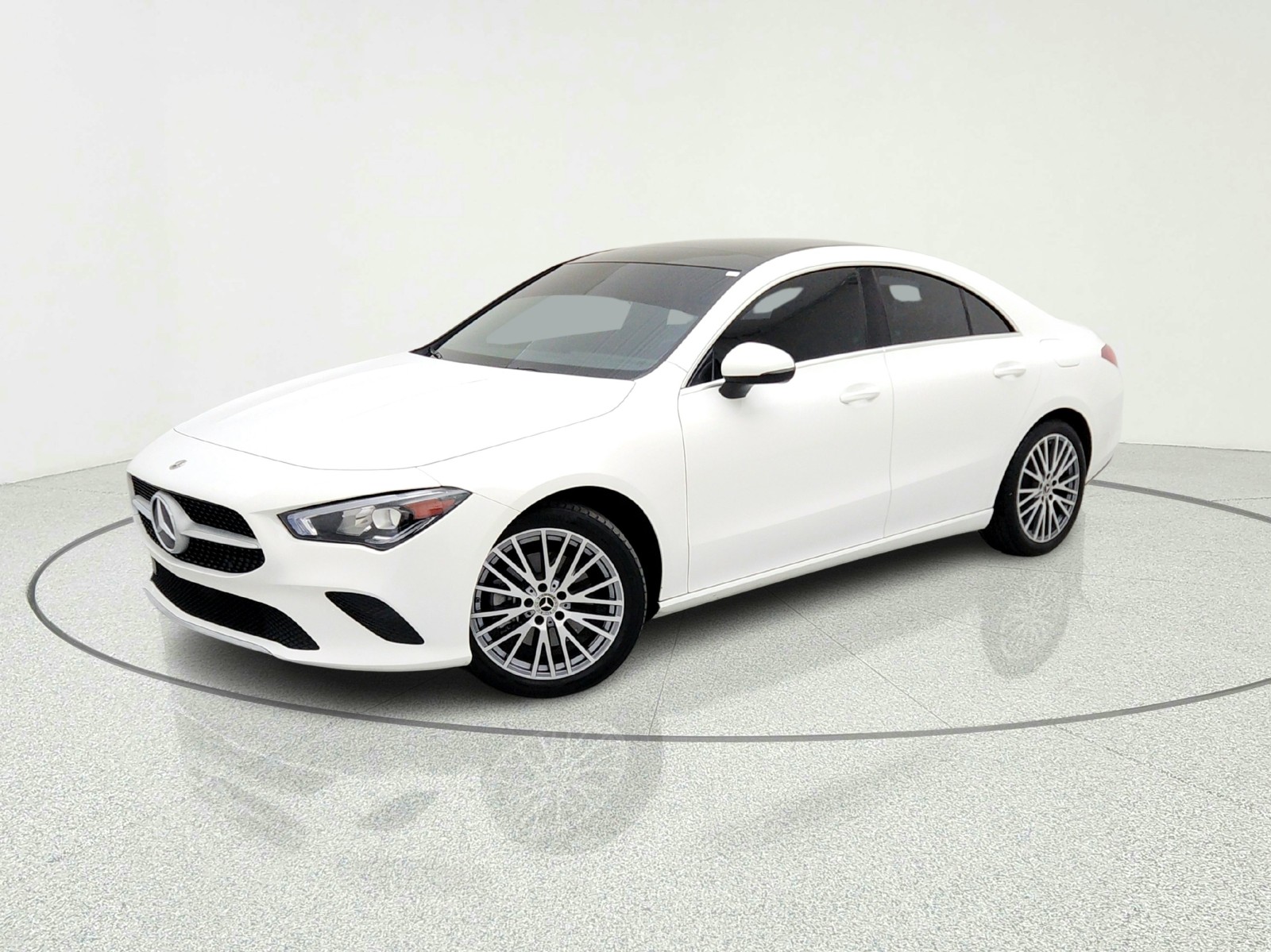2023 Mercedes-Benz CLA CLA 250