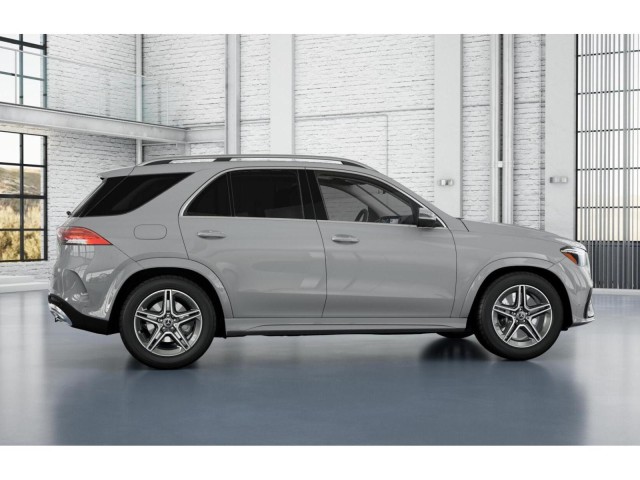 2024 Mercedes-Benz GLE GLE 450 16