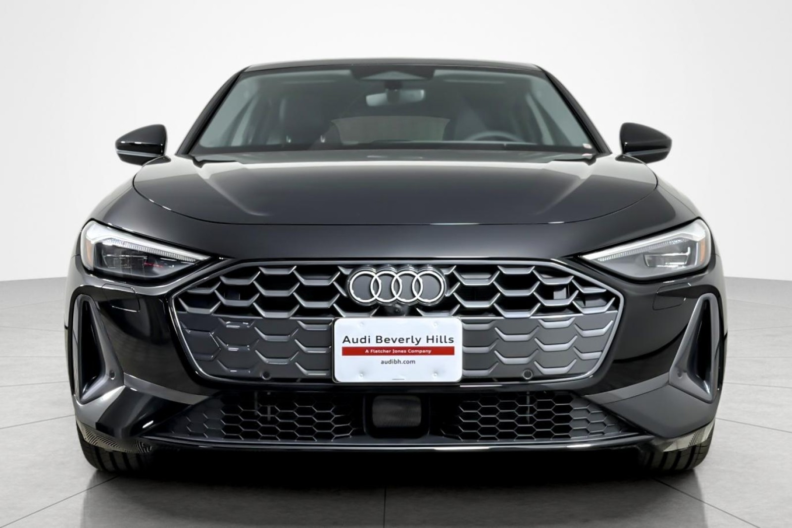 New 2026 Mythos Black Metallic Audi Premium 2.0 TFSI quattro image 8