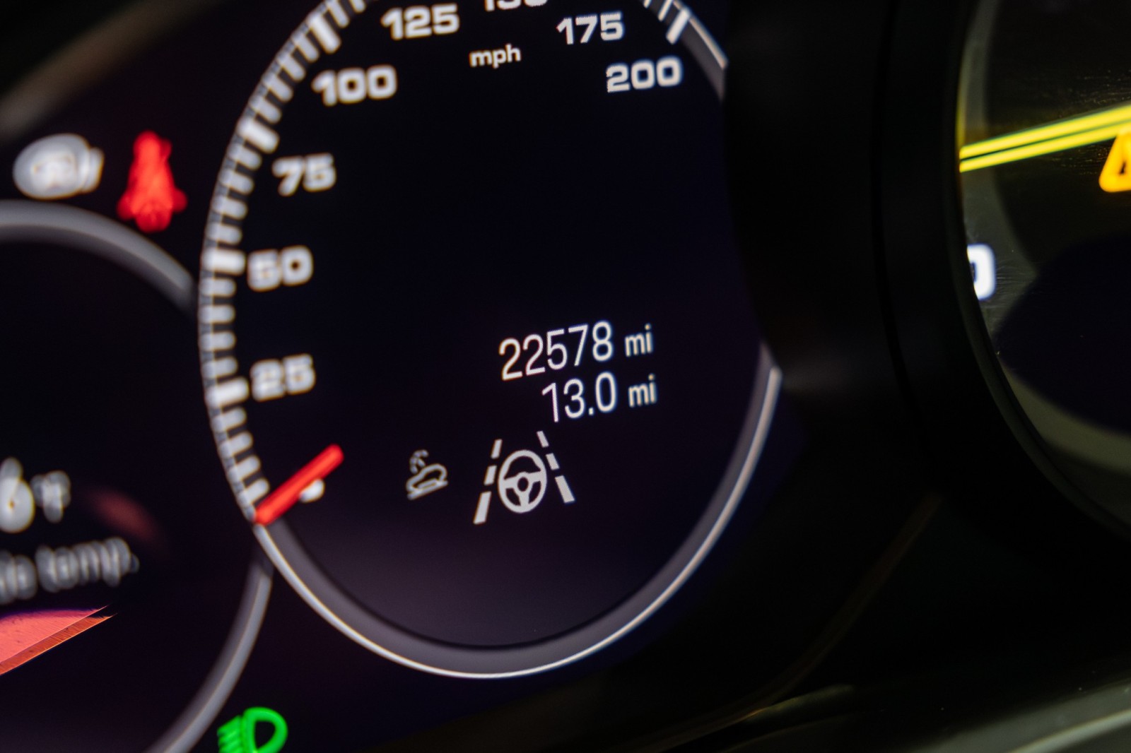 Used Car 2022 Porsche Cayenne  Turbo Gt For Sale Under $140,000 In Boerne, Texas