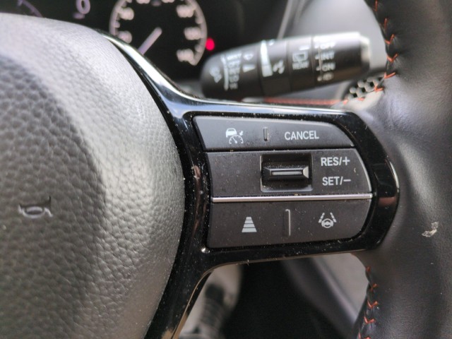 HondaHR-V19