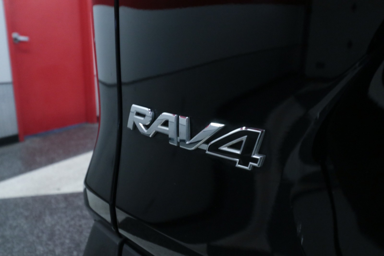 Used Car 2022 Toyota Rav4  Xle Premium For Sale Under $30,000 In Austin, Texas