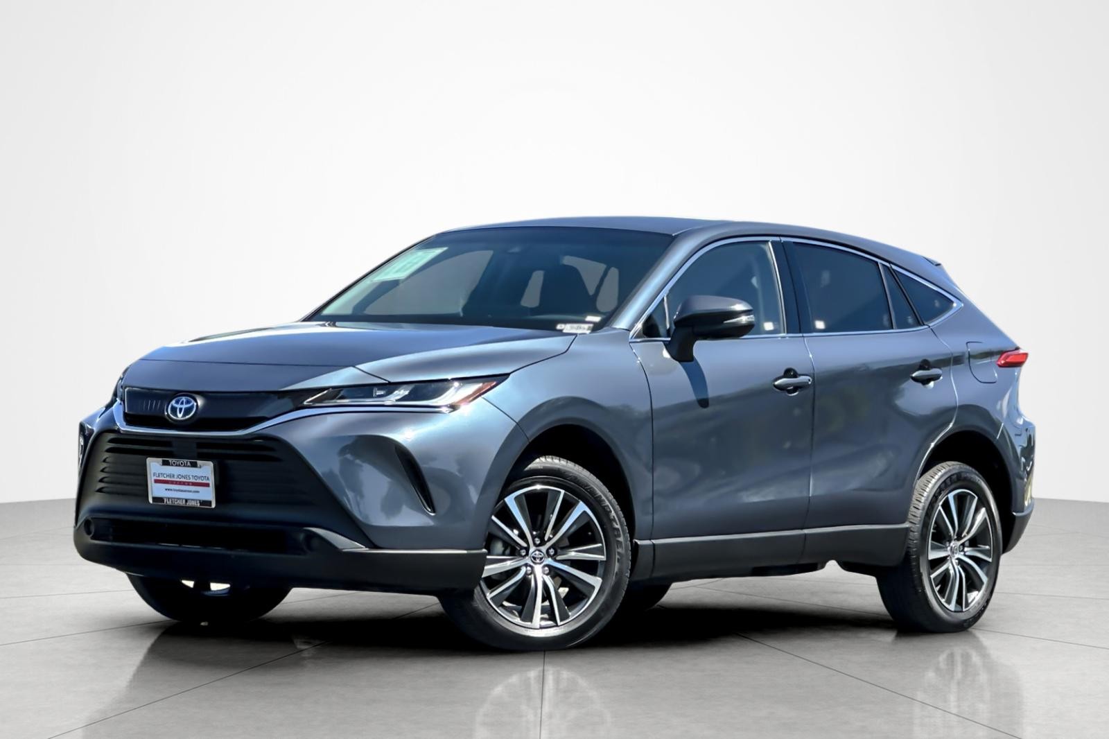 2024 Toyota Venza 2024 Toyota Venza LE SUV