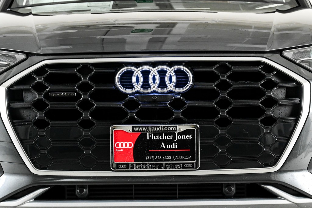 New 2024 Audi Q5 Sportback S line Premium Plus 45 TFSI quattro SUV in 1275  Bristol St. Costa Mesa #R2003203