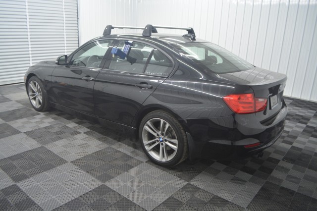 Used 2015 BMW 3 Series 328i xDrive Sedan for sale in Geneva NY