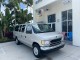 2001 Ford Econoline Wagon SD XLT 15 PASS LOADED LOW MILES 76,421 in pompano beach, Florida