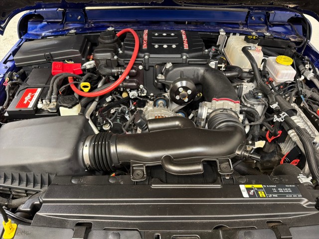 2018 Jeep Wrangler Sport 4WD V6 Supercharged in , 