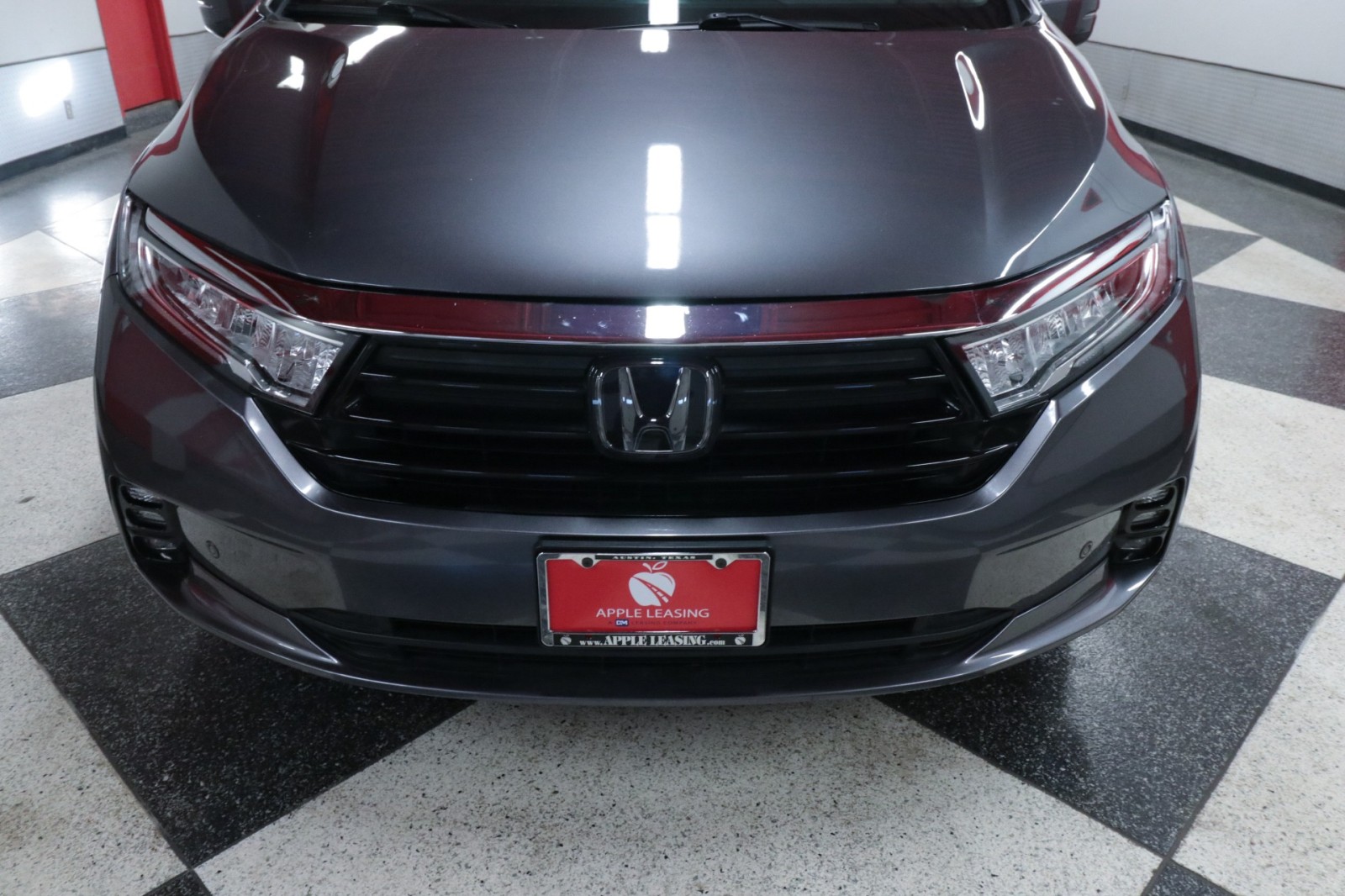 Used Car 2022 Honda Odyssey  Touring For Sale Under $30,000 In Austin, Texas