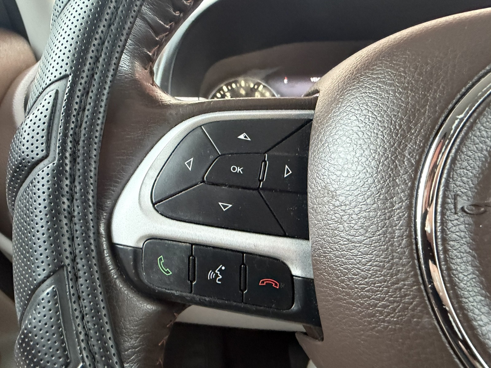 2017 Jeep Renegade - $9,977