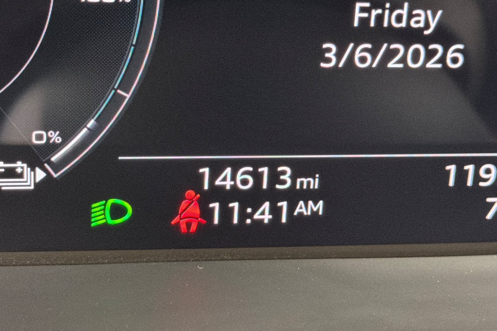 Used 2024 Kemora Gray Metallic Audi Prestige quattro image 23