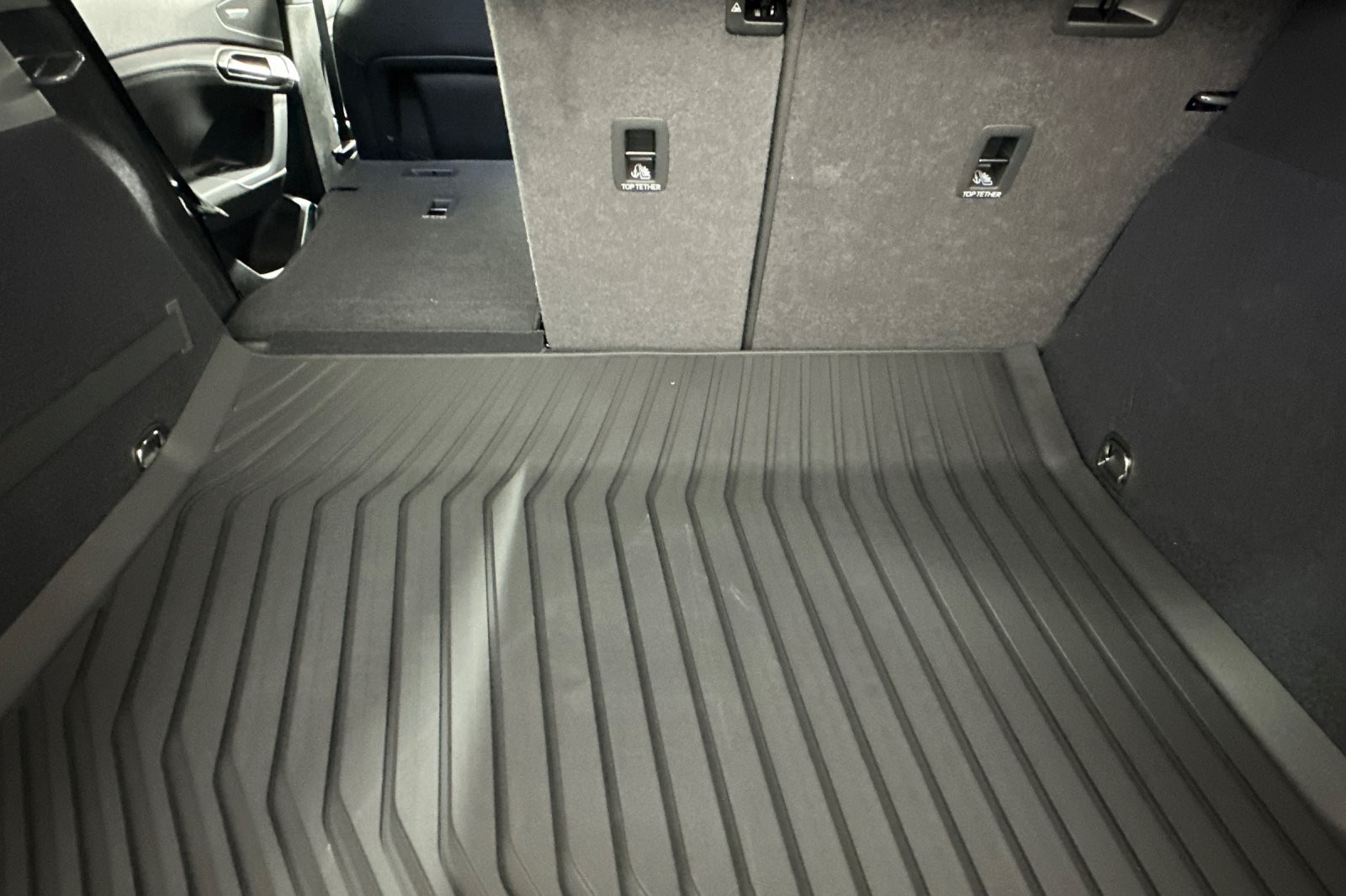 New 2027 Magnet Gray Audi Premium Plus quattro image 14