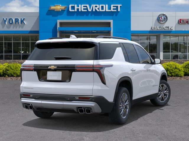 ChevroletTraverse4