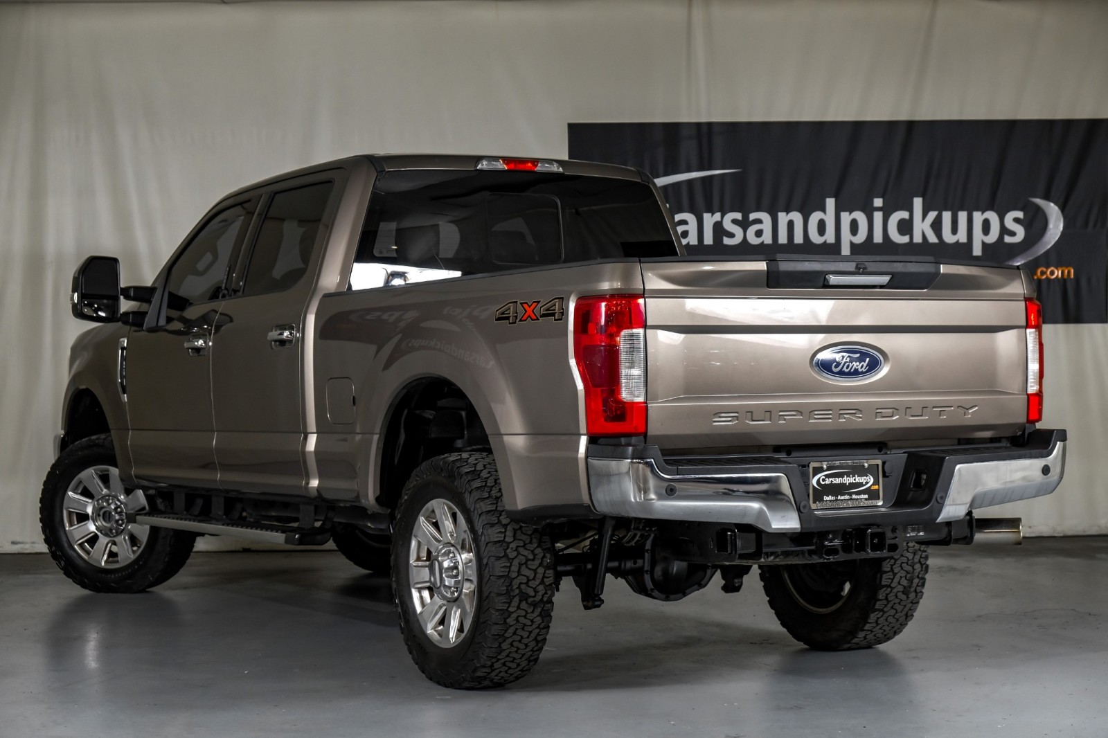 2019 Ford F-250 XLT 10