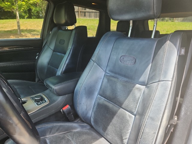 JeepGrand Cherokee21