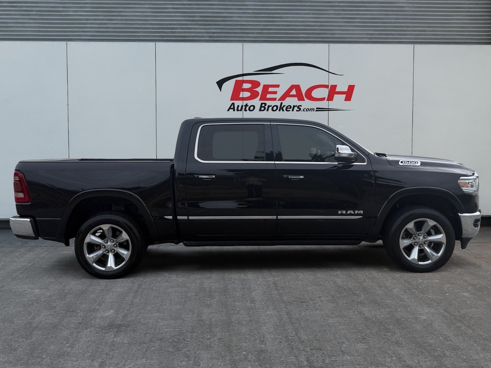 2020 Ram 1500 #9