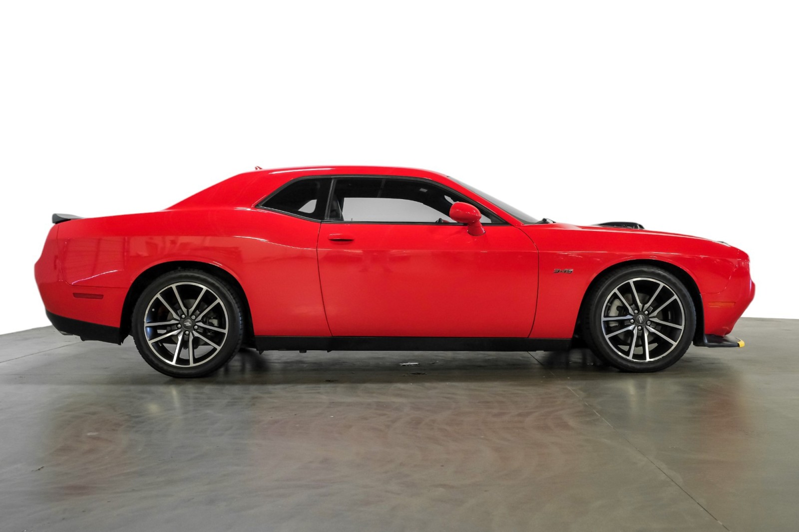 2023 Dodge Challenger R/T Shaker PlusPkg TechPkg Sunroof AutoTrans 4