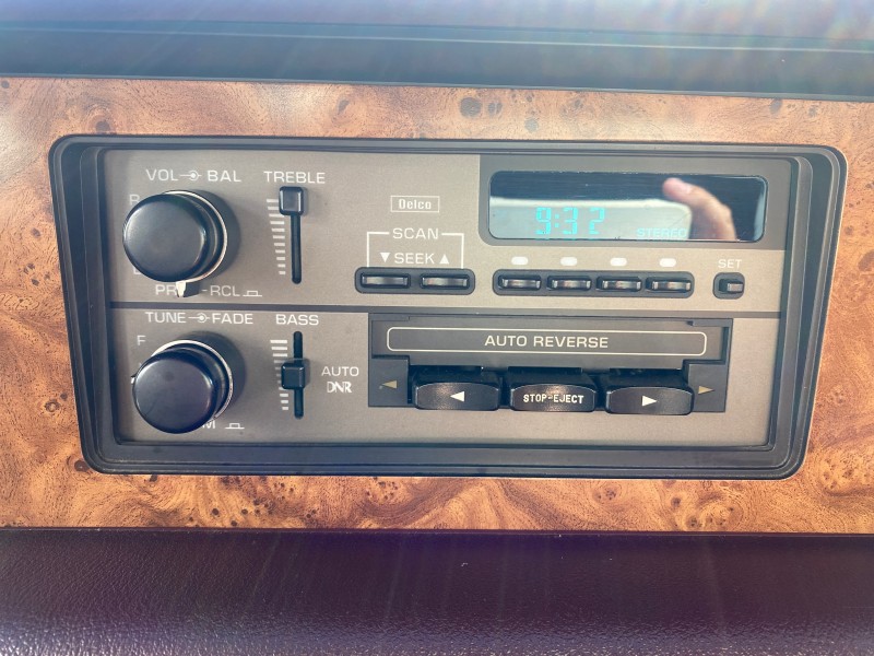1993 Chevrolet Caprice Classic STATON WAGON 1 OWNER in , 
