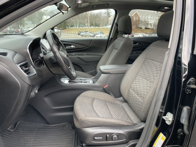 2019 Chevrolet Equinox LT 30