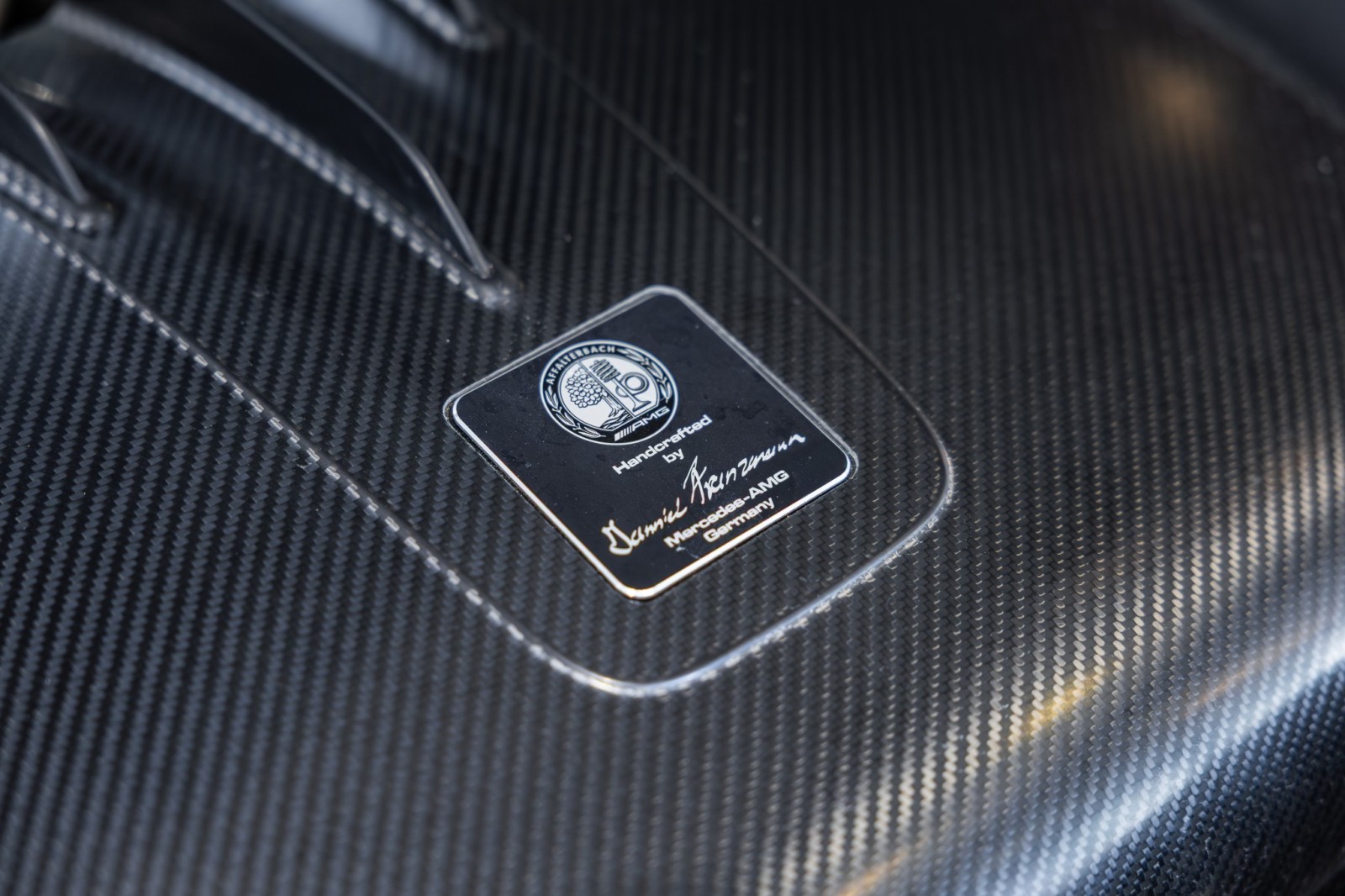 Used Car 2021 Mercedes-benz Amg Gt  Amg Gt Black Series For Sale Under $410,000 In Boerne, Texas