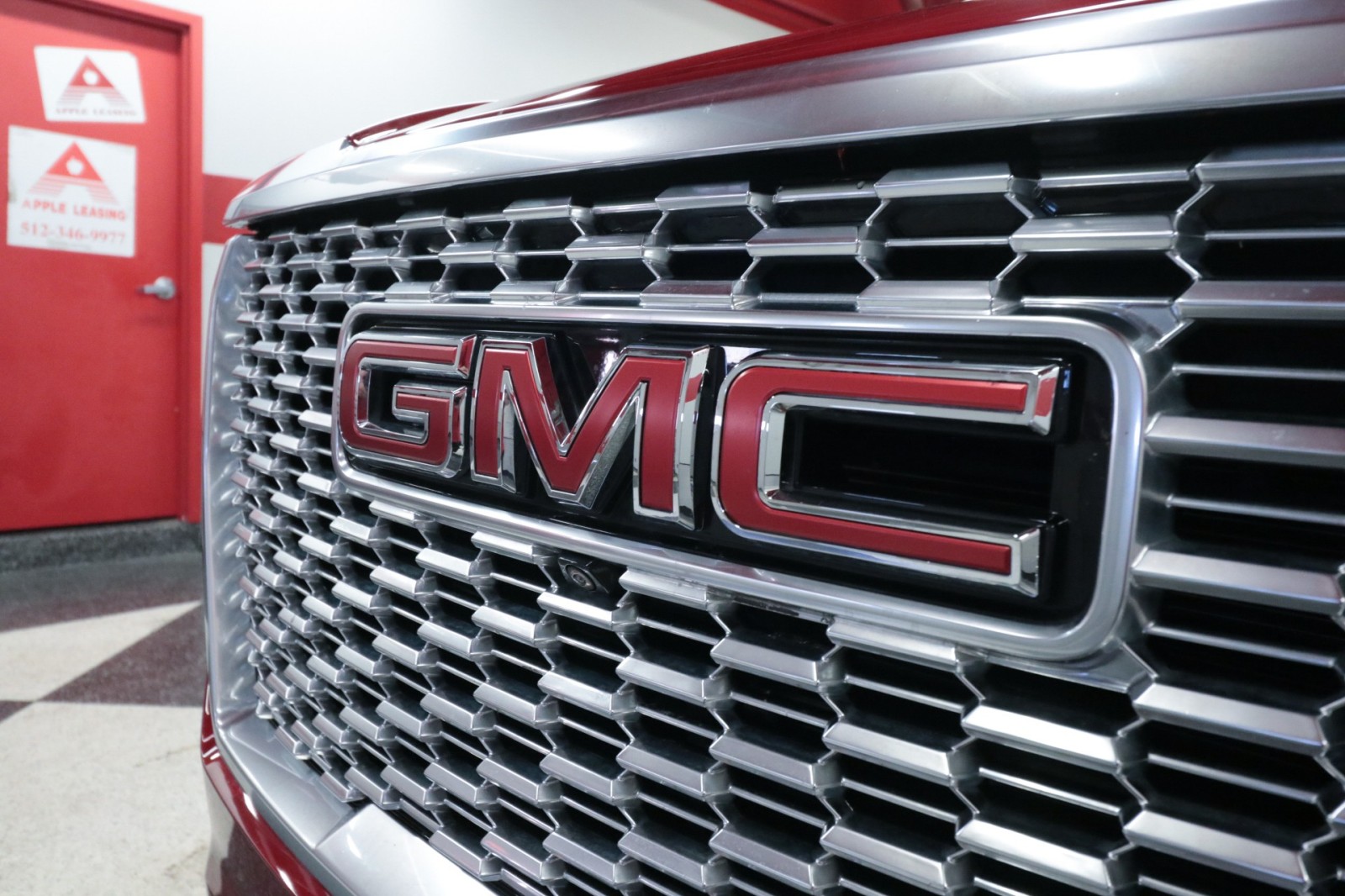 Used Car 2023 Gmc Yukon Xl  Denali For Sale Under $60,000 In Austin, Texas