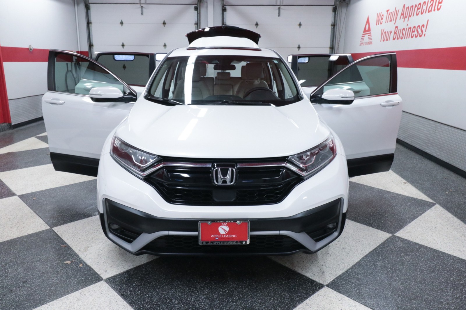 Used Car 2022 Honda Cr-v  Ex For Sale Under $25,000 In Austin, Texas
