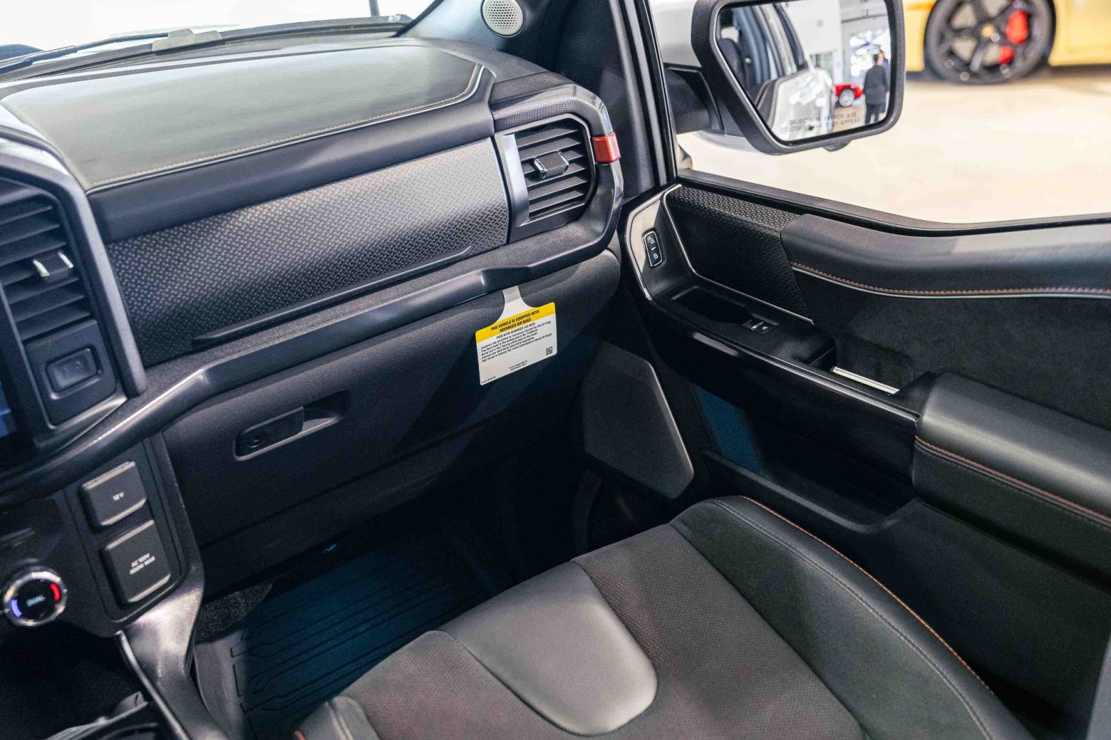Used Car 2025 Ford F-150  Raptor R For Sale Under $140,000 In Boerne, Texas