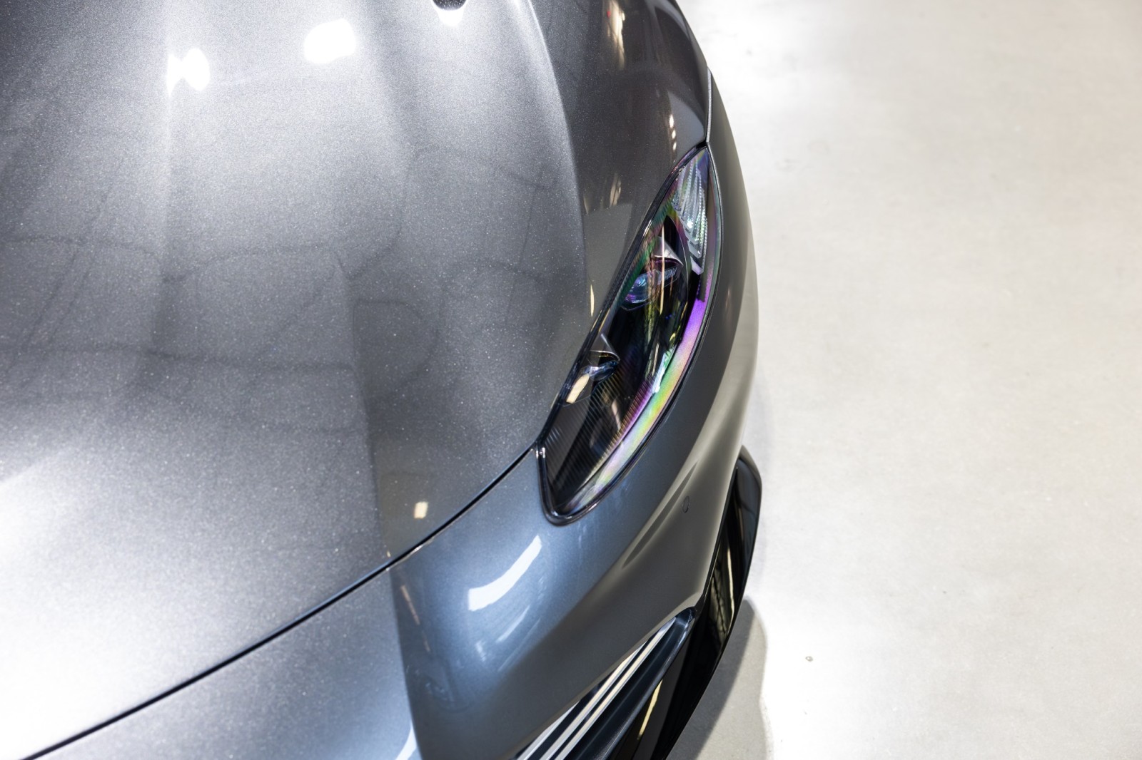 Used Car 2023 Aston Martin Vantage  For Sale Under $160,000 In Boerne, Texas