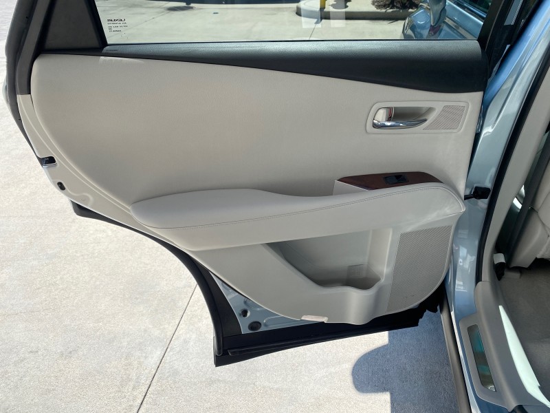 2011 Lexus RX 350 SUV LOW MILES 55,895 1 OWNER in , 