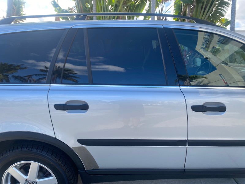 2006 Volvo XC90 SUV Turbo LOW MILES 55,260 1 OWNER FL in , 