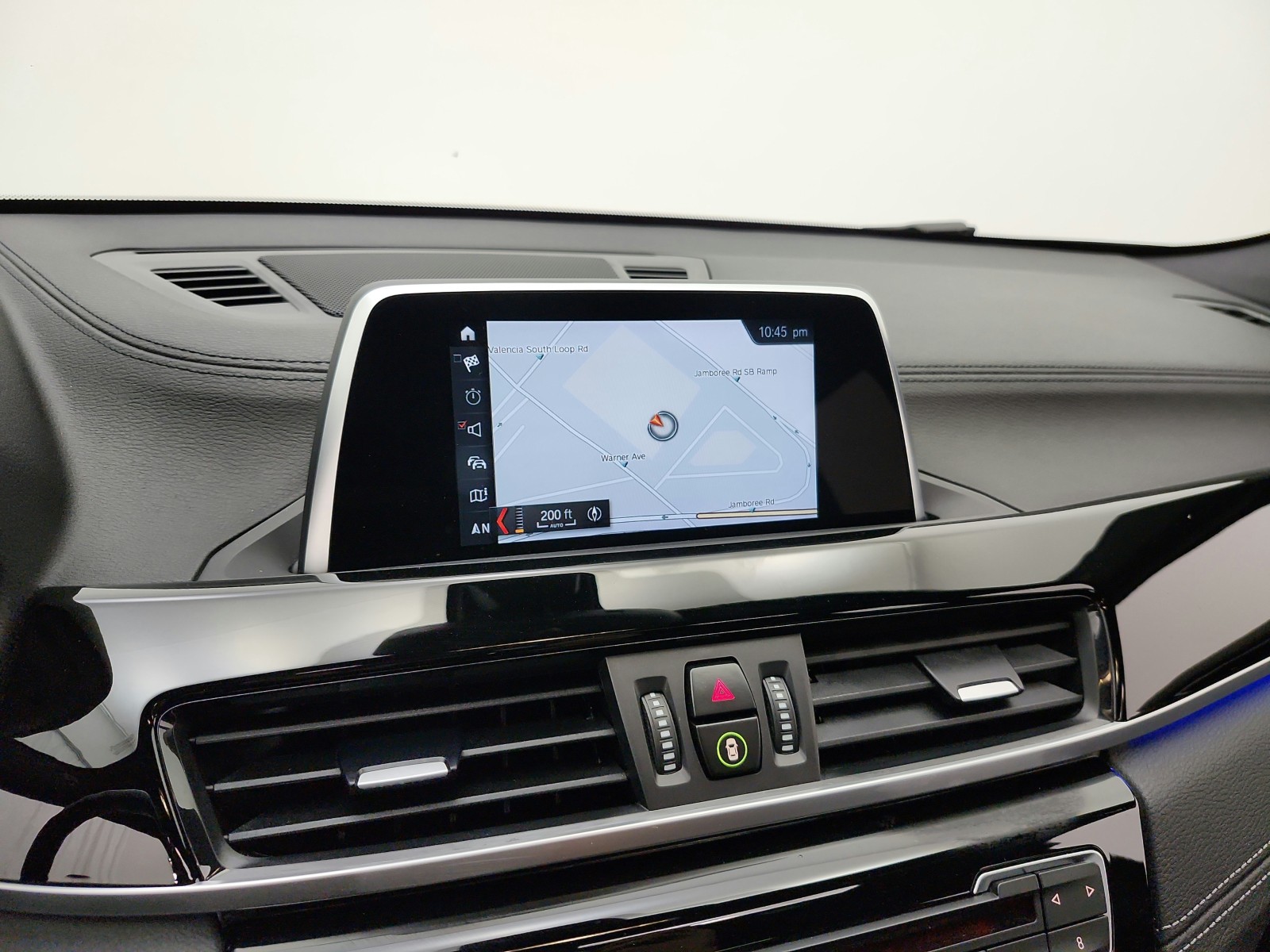 Used 2019 Jet Black BMW sDrive28i Sports Activity Coupe image 12