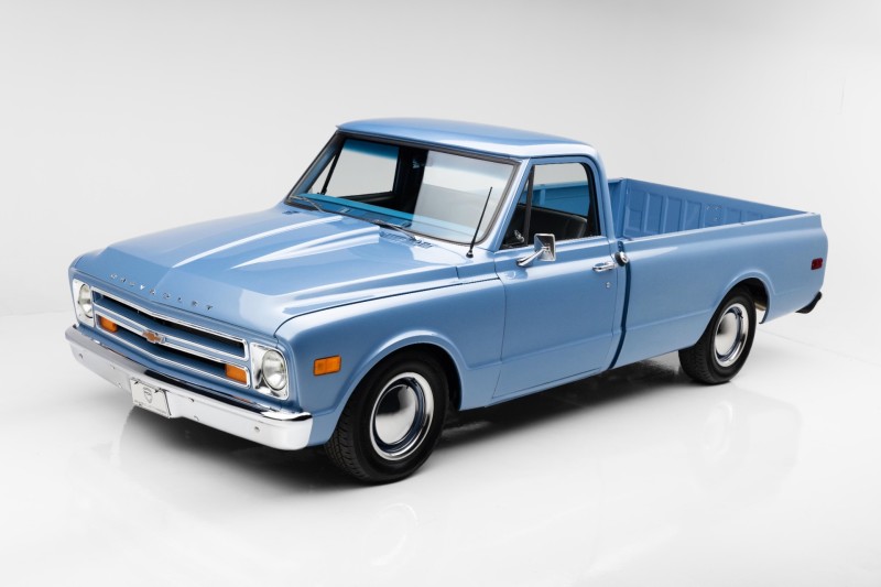 1968 Chevrolet C/K 20 Base in , 