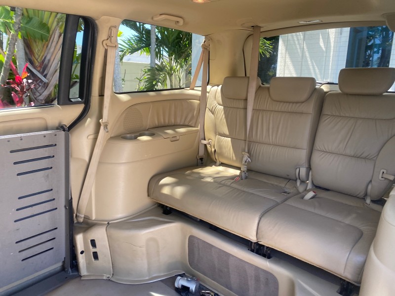 2010 Honda Odyssey EX-L LOW MILES 58,506 1 OWNER in , 