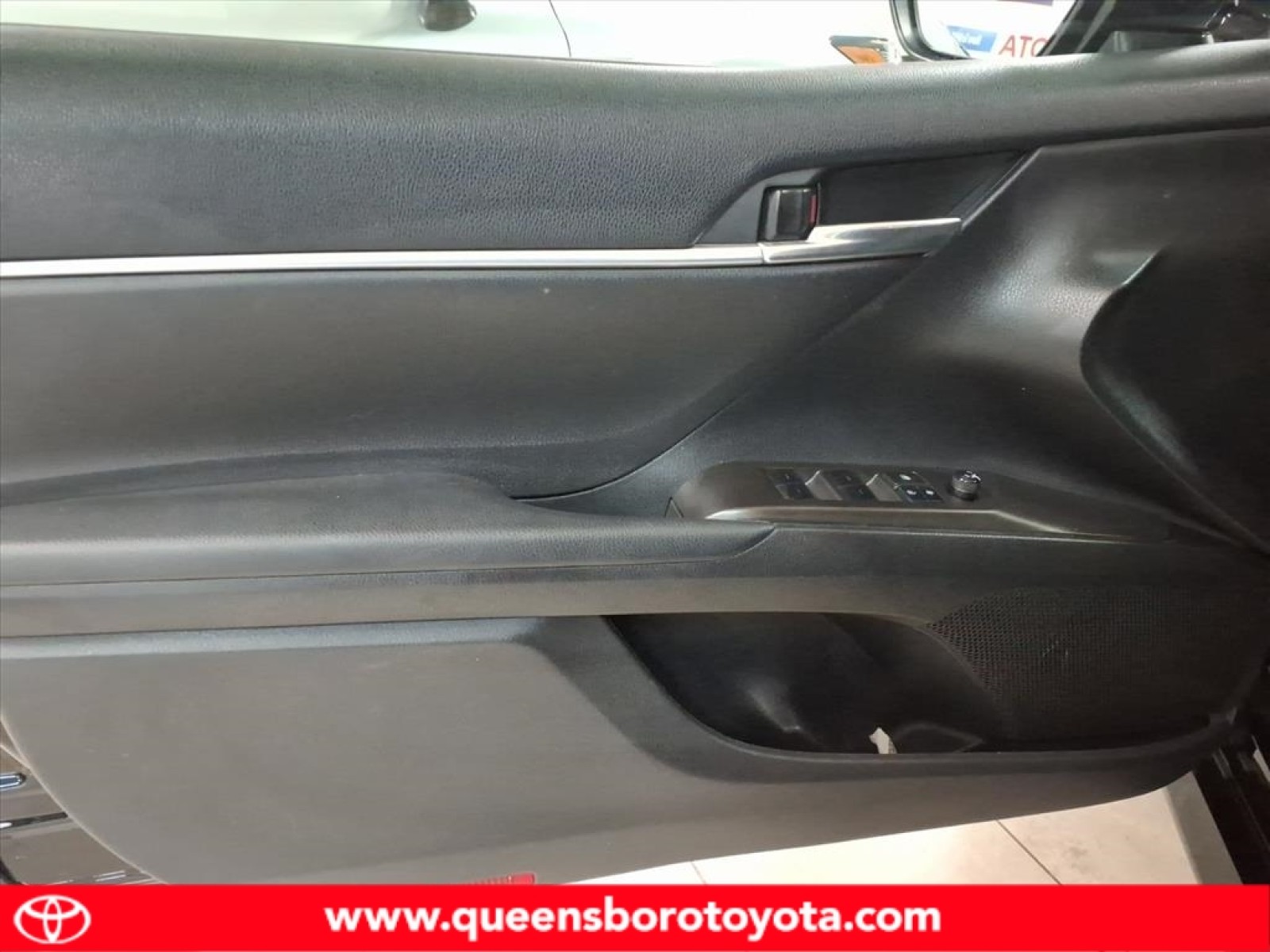 Used 2023 Toyota Camry Sedan