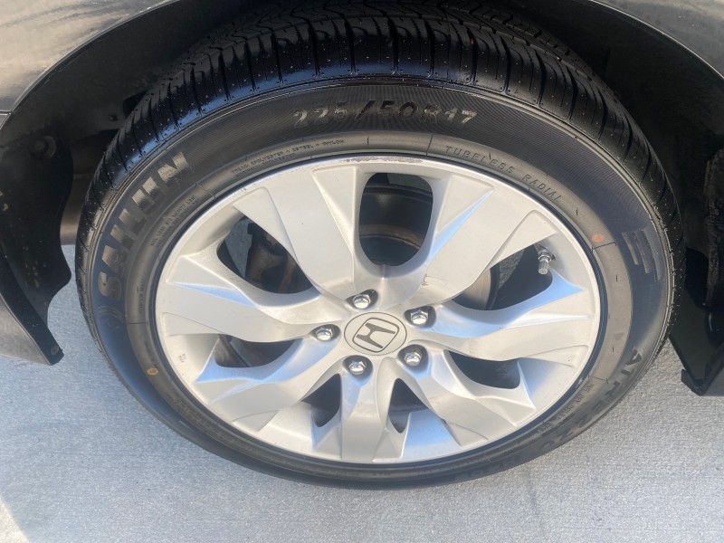 2010 Honda Accord Sdn EX-L LOW MILES 68,167 in , 