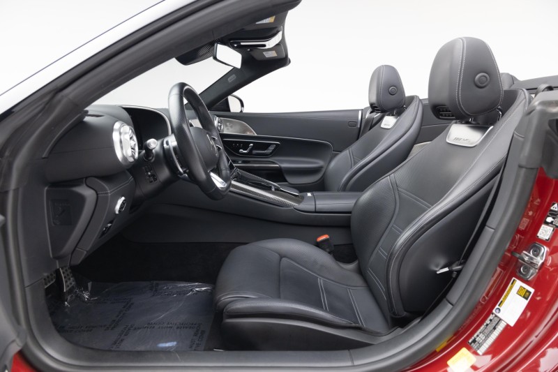 2022 Mercedes-Benz SL 63 AMG AMG SL 63 in , 