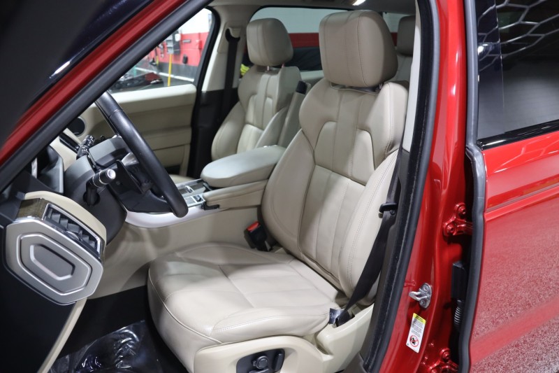 2016 Land Rover Range Rover Sport V8 Supercharged 4dr Suv in ,