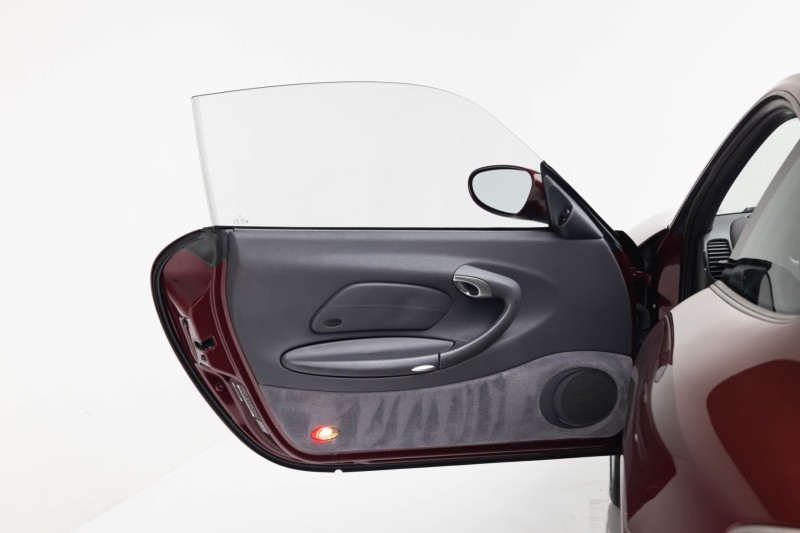 1999 Porsche 911 Carrera  in , 