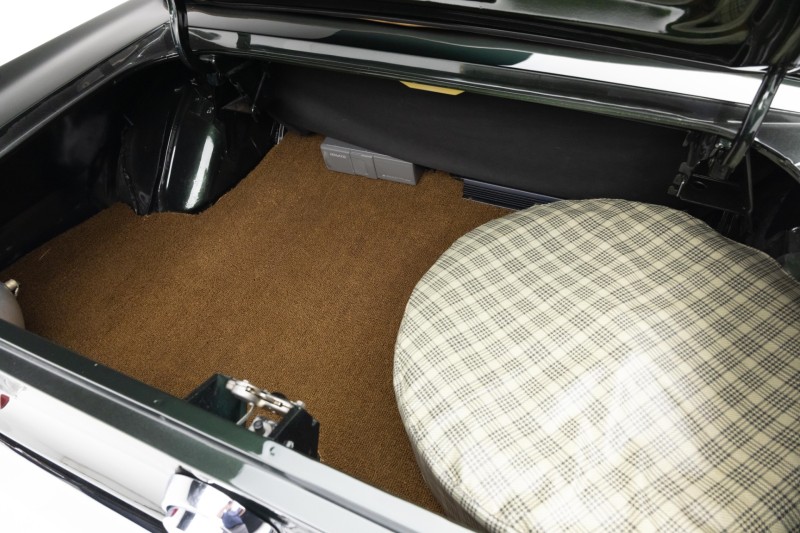 1969 Ford Mustang Convertible in , 