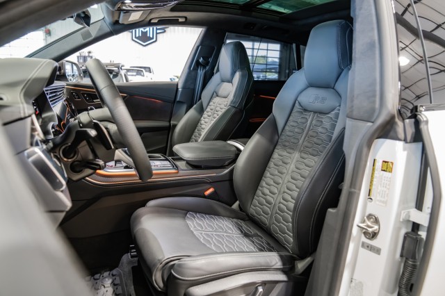 Used Car 2023 Audi Rs Q8  For Sale In Boerne, Texas