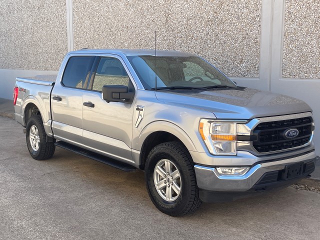 2022 Ford F-150 XLT 10