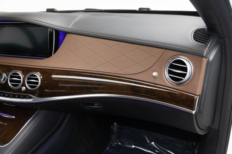 2016 Mercedes-Benz Maybach S 600 Mercedes-Maybach S 600 in , 