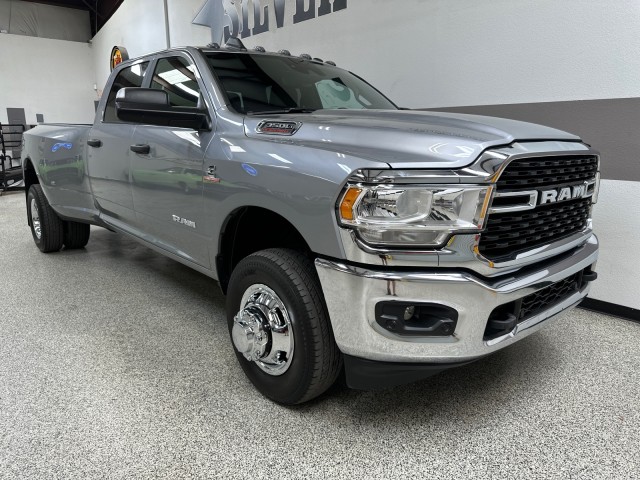 2022 Ram 3500 Big Horn 4WD DRW HO Cummins/ Aisin in , 